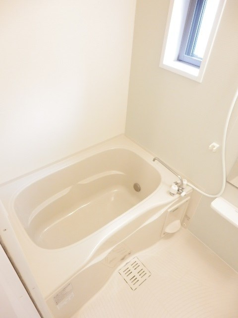 ジェルメ南葛西 風呂画像