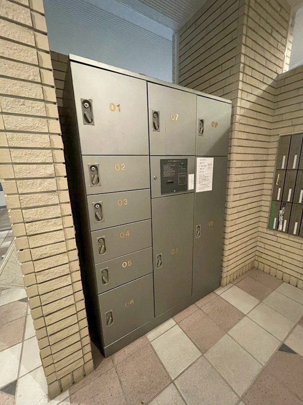 ラ・ベリーテ西葛西  その他6