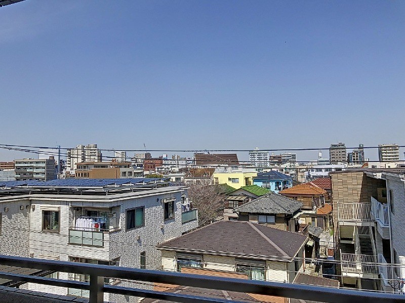 フレア堀江 その他5