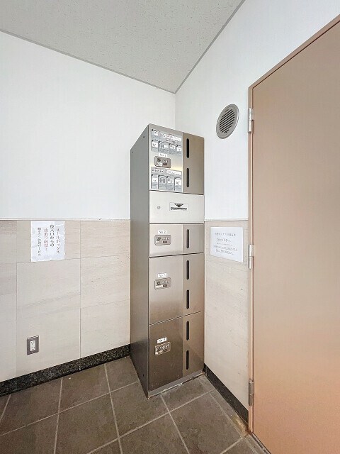 フレア堀江 その他10