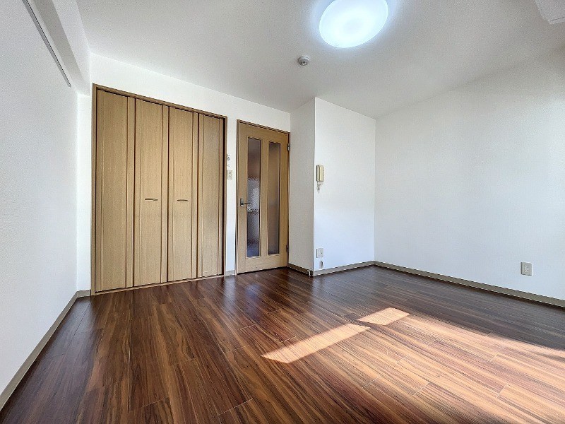 ウエストサイド ベッドルーム