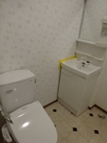 リクラス東尾久  その他2