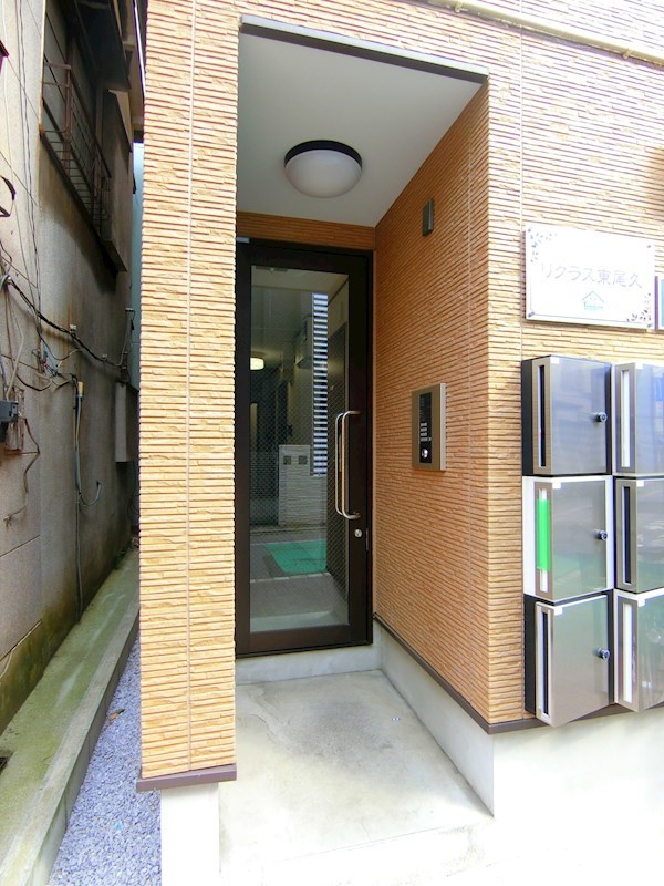 リクラス東尾久  その他6