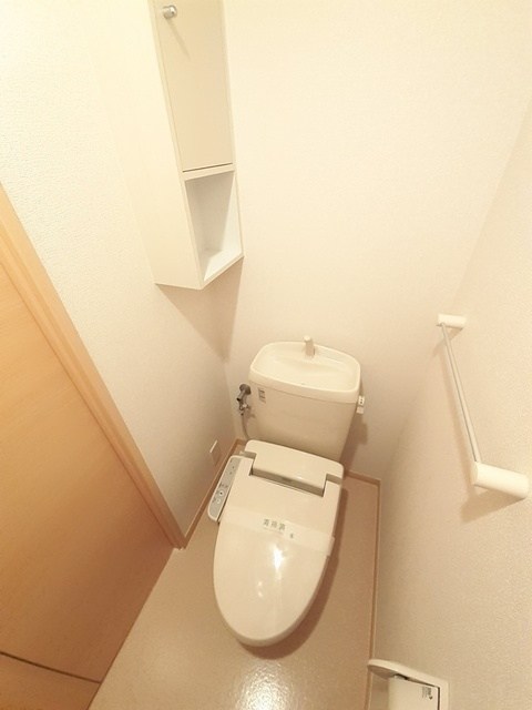 グリシーヌ その他1