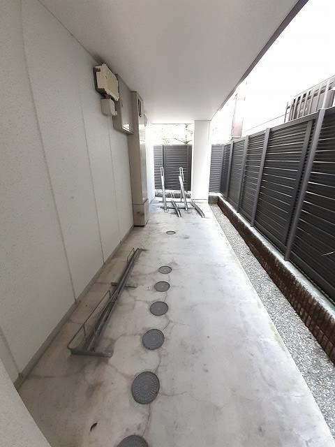 グリシーヌ その他5