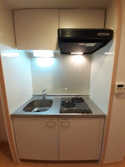 グリシーヌ キッチン