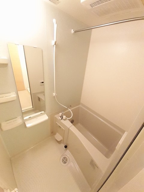 グリシーヌ 風呂画像