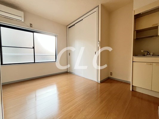 アートハイツ リビング