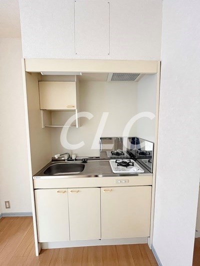 アートハイツ キッチン