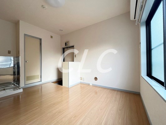 アートハイツ ベッドルーム