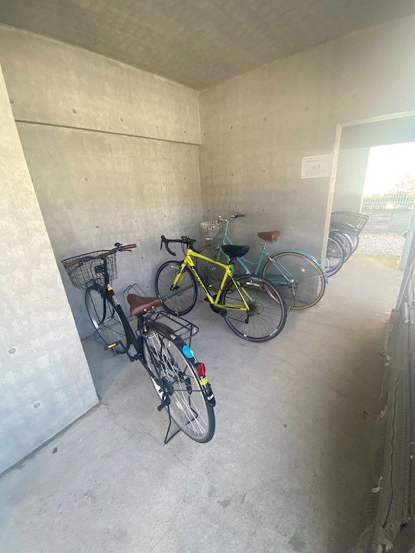 アベリアハウス  その他8