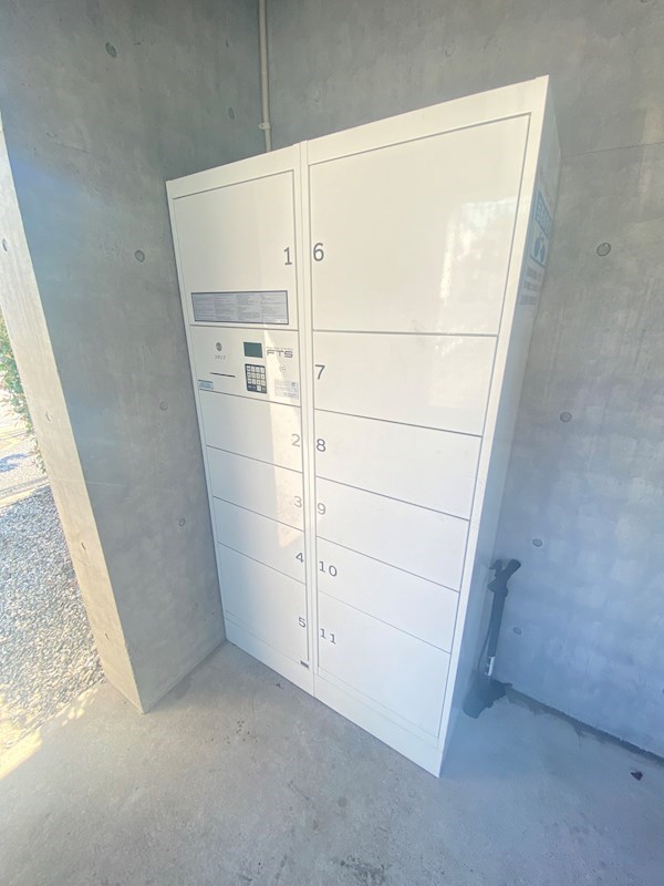 アベリアハウス  その他9