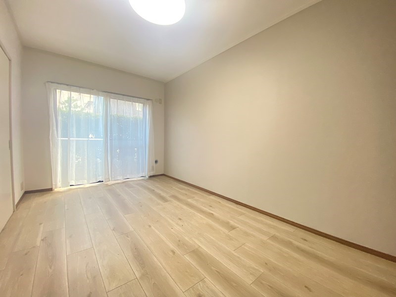 アベリアハウス  リビング