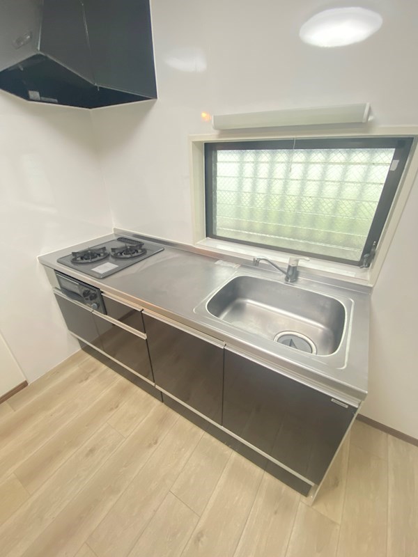 アベリアハウス  キッチン