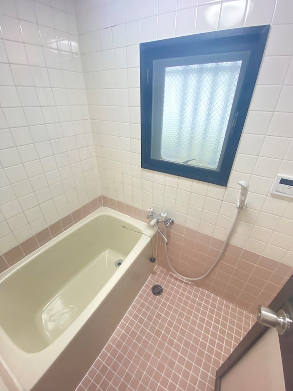 アベリアハウス  風呂画像