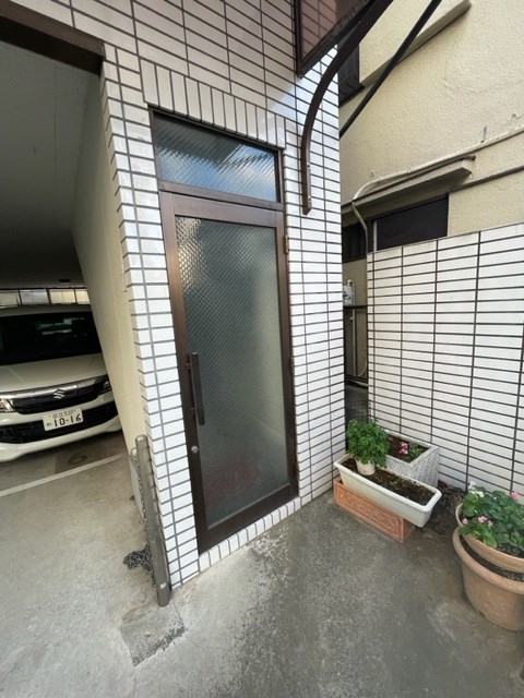 上田ビル その他1