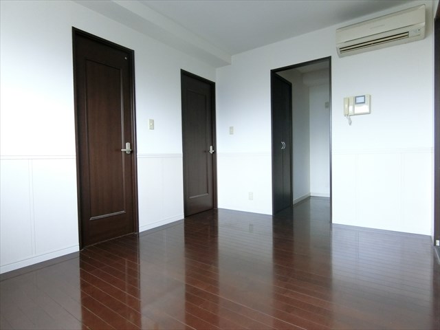 シンフォニーⅡ リビング