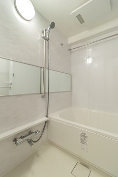 YUNO ART KAMEIDO  風呂画像