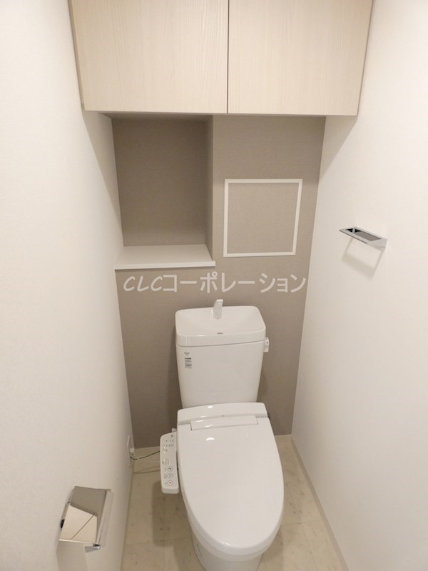 S‐RESIDENCE北千住reiz その他5