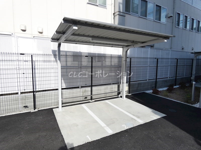 S‐RESIDENCE北千住reiz その他6