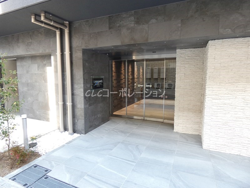 S‐RESIDENCE北千住reiz その他7