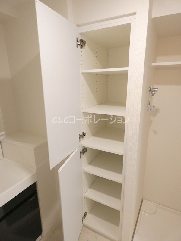 S‐RESIDENCE北千住reiz その他9