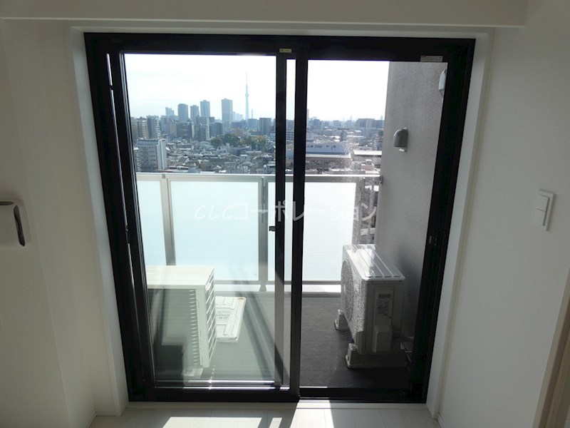 S‐RESIDENCE北千住reiz その他12