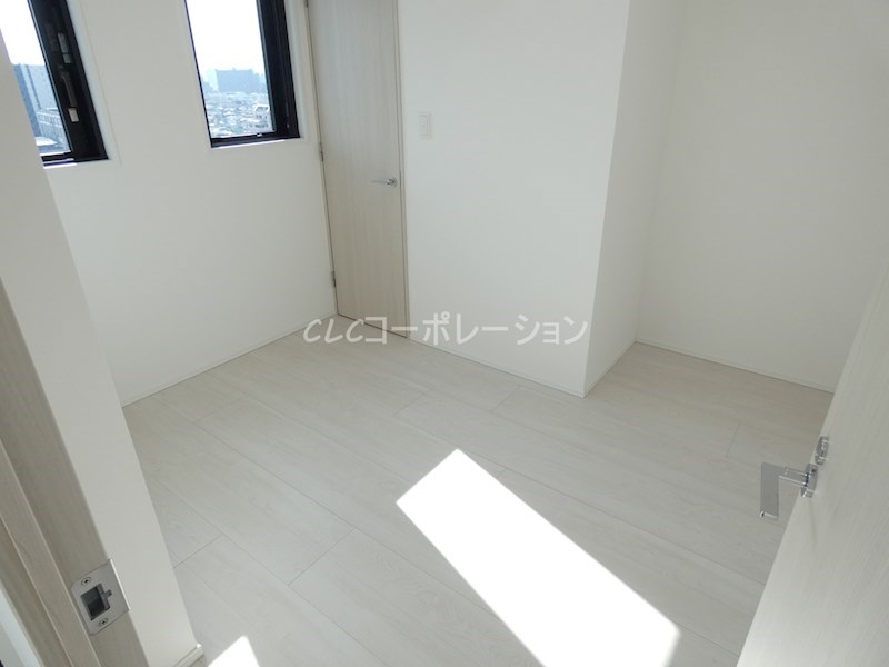 S‐RESIDENCE北千住reiz その他13