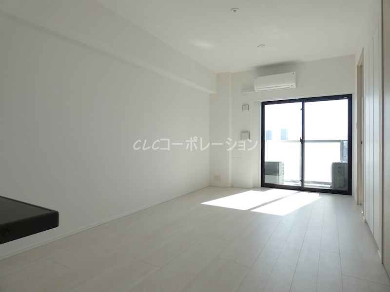 S‐RESIDENCE北千住reiz ベッドルーム