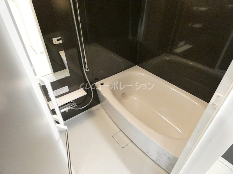 S‐RESIDENCE北千住reiz 風呂画像