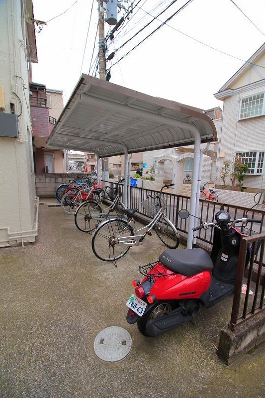 永井コーポラス その他1