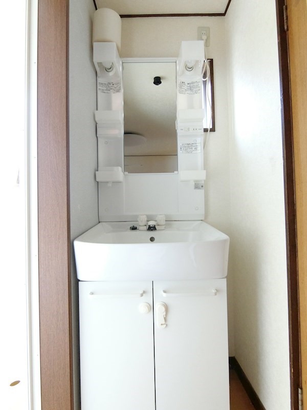 永井コーポラス その他3