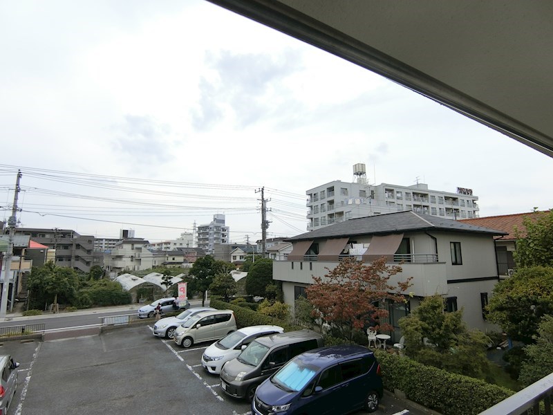 永井コーポラス その他7