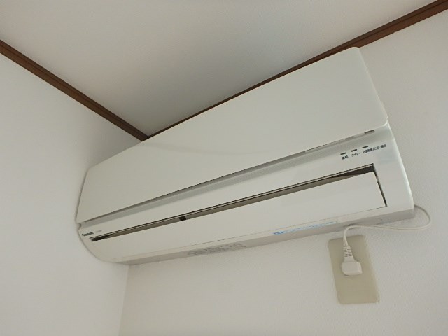 沖杉マンション その他4