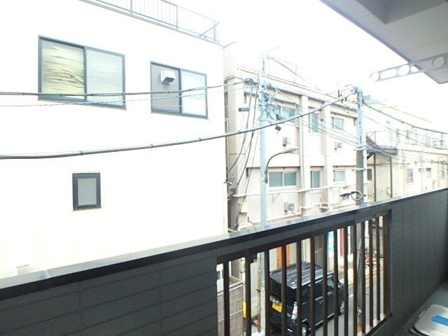 沖杉マンション その他6