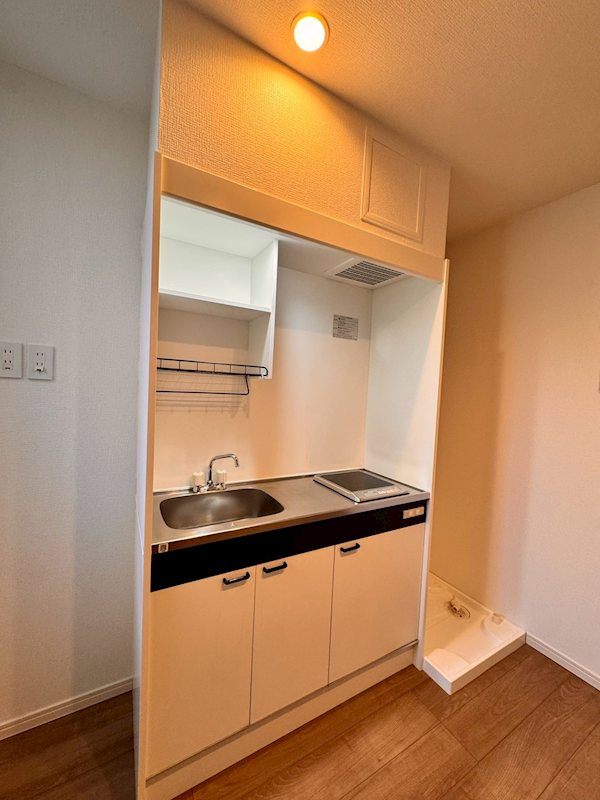 ルミエール キッチン