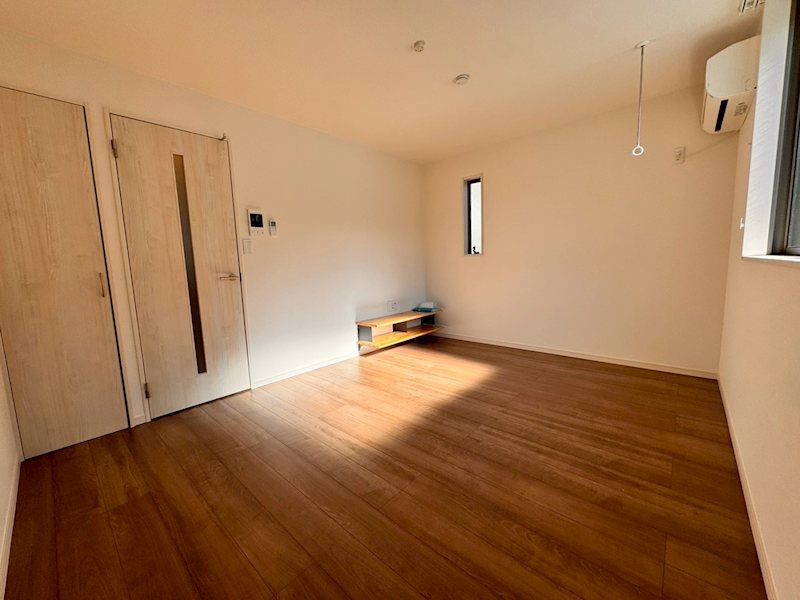 ルミエール ベッドルーム