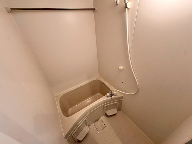 ルミエール 風呂画像