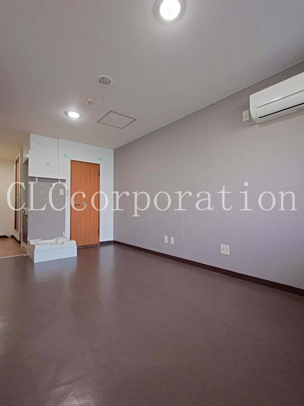 キャタデイマンション上野入谷 ベッドルーム