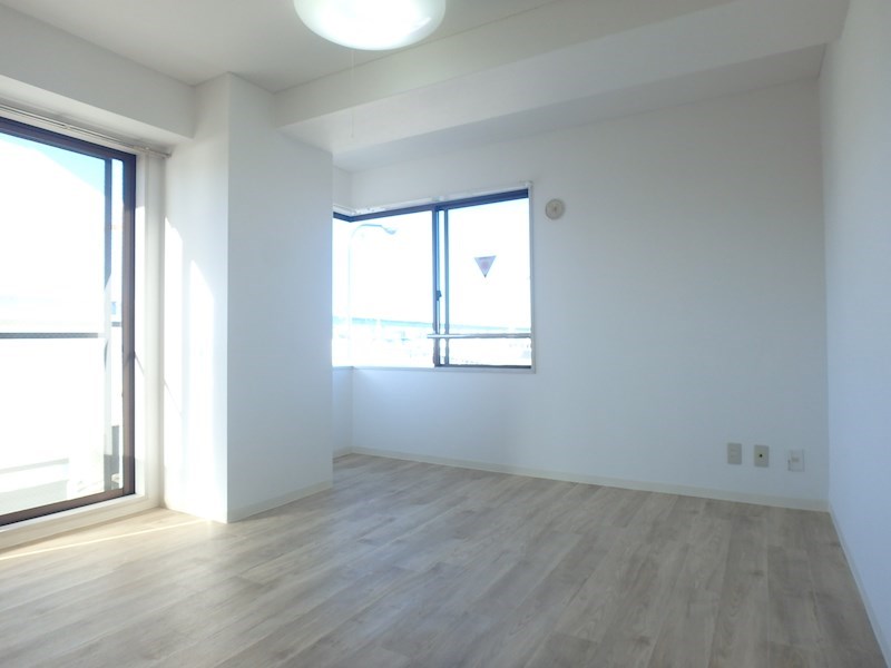 メインステージ西葛西 リビング