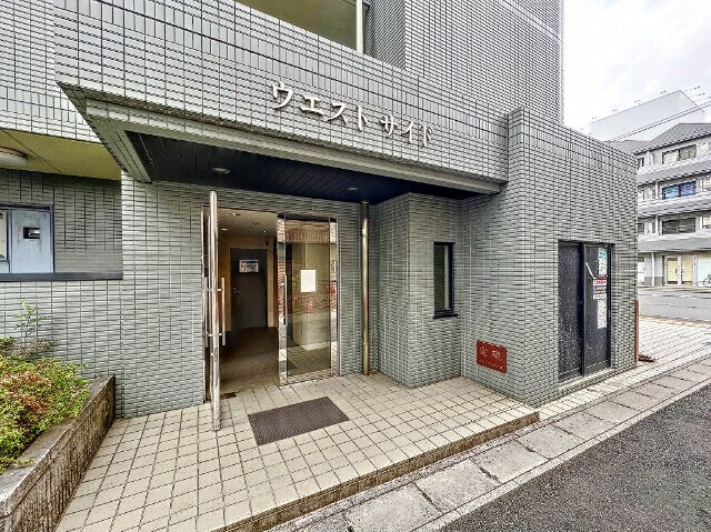 ウエストサイド その他10