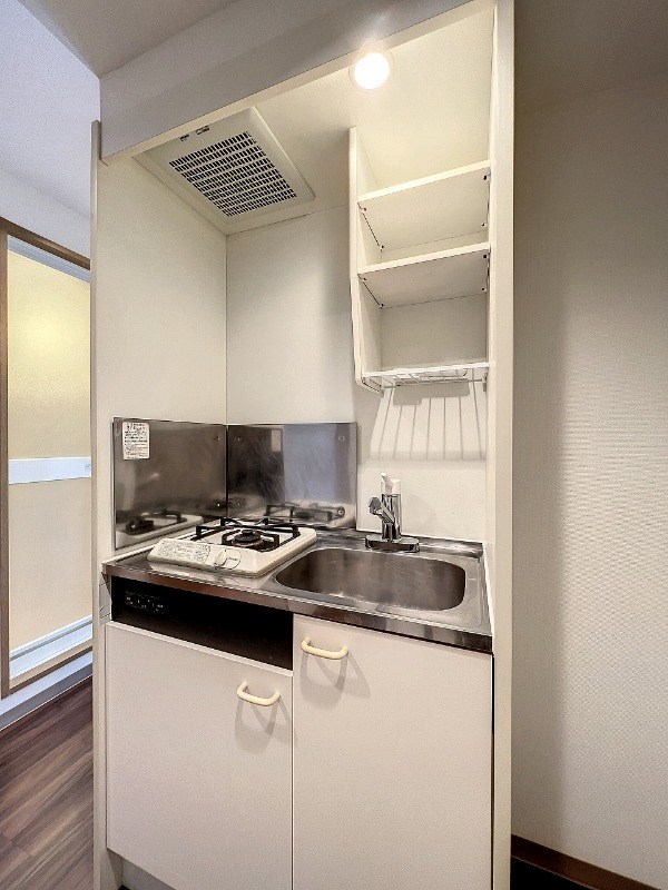 ウエストサイド キッチン