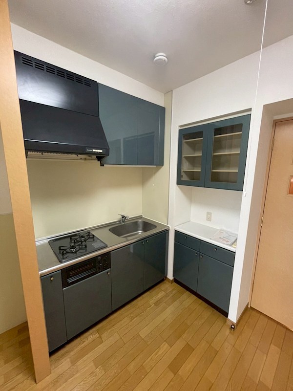 ラ・ベリーテ西葛西  キッチン