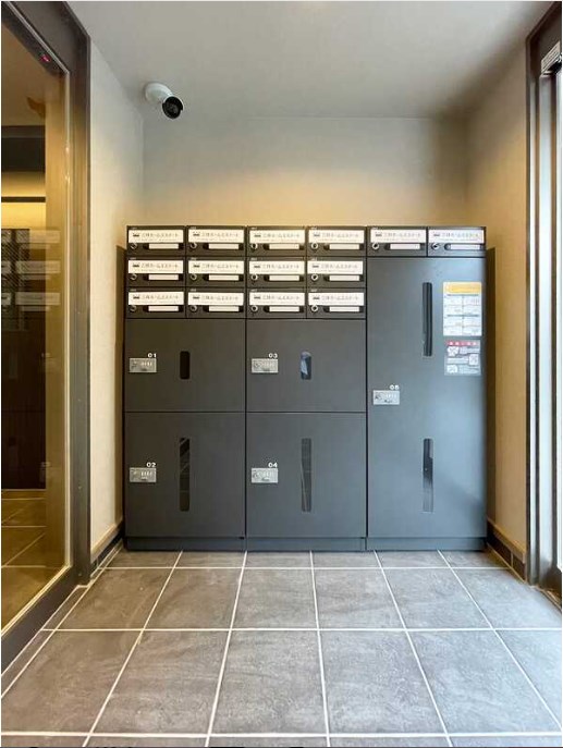 ヴィラスリーヴイ浦安 その他4