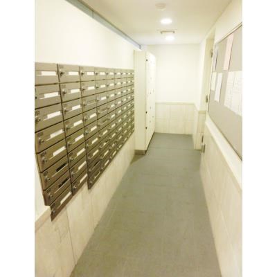 パークキューブ浅草田原町 その他8