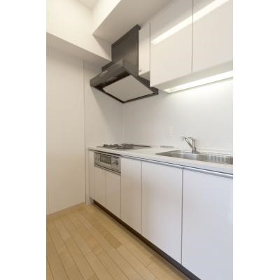 パークキューブ浅草田原町 キッチン