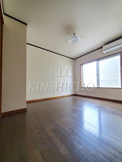 皆川ビル リビング