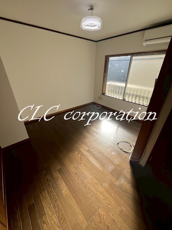 皆川ビル リビング