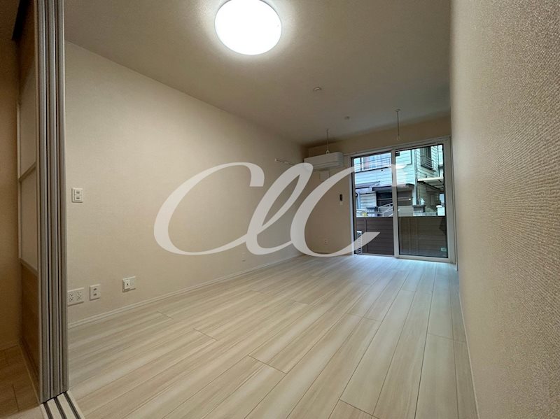 ルミナーレ  ベッドルーム