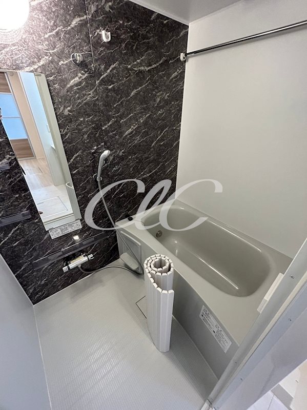 ルミナーレ  風呂画像